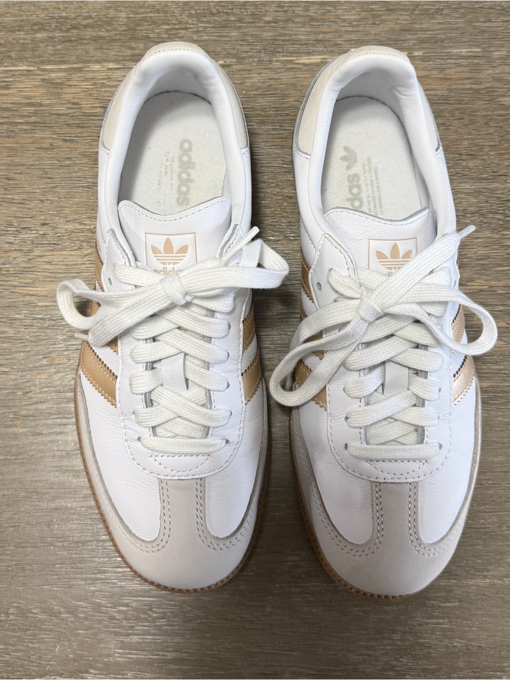 Adidas Samba OG - Picture 4 of 7